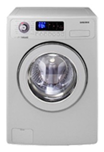 Samsung WF7522S9C 洗濯機 写真, 特性
