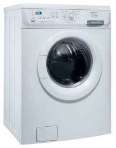 Electrolux EWF 128410 W Machine à laver Photo, les caractéristiques