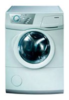 Hansa PC4580C644 洗濯機 写真, 特性