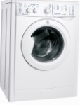Indesit IWSNC 51051X9 ﻿Washing Machine \ Characteristics, Photo