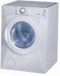 Gorenje WA 62101 ﻿Washing Machine \ Characteristics, Photo