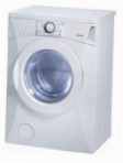 Gorenje WS 42101 Tvättmaskin \ egenskaper, Fil