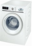 Siemens WM 12W690 ﻿Washing Machine \ Characteristics, Photo