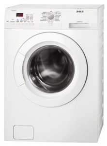 AEG L 62270 FL Máy giặt ảnh, đặc điểm