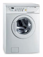 Zanussi FJE 1205 çamaşır makinesi fotoğraf, özellikleri