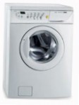 Zanussi FJE 1205 ﻿Washing Machine \ Characteristics, Photo