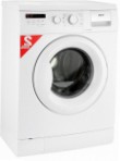 Vestel OWM 4010 LED ﻿Washing Machine \ Characteristics, Photo