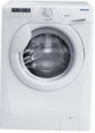 Zerowatt OZ 109 D ﻿Washing Machine \ Characteristics, Photo