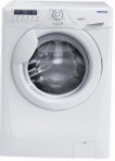 Zerowatt OZ 109 D Wasmachine \ karakteristieken, Foto