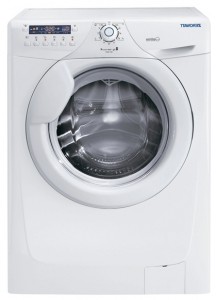 Zerowatt OZ 108D/L ﻿Washing Machine Photo, Characteristics