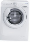 Zerowatt OZ 1071D/L Wasmachine \ karakteristieken, Foto