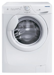 Zerowatt OZ 1061D/L 洗濯機 写真, 特性