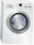 Bosch WLG 20165 çamaşır makinesi \ özellikleri, fotoğraf