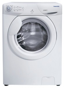 Zerowatt OZ4 106/L Machine à laver Photo, les caractéristiques