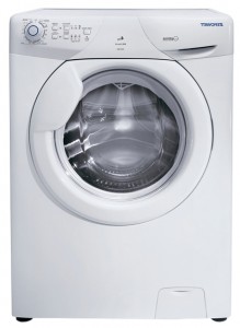 Zerowatt OZ3 084/L ﻿Washing Machine Photo, Characteristics