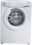 Zerowatt OZ3 084/L Wasmachine \ karakteristieken, Foto