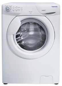 Zerowatt OZ3 0841D Machine à laver Photo, les caractéristiques