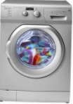 TEKA TKD 1270 T S ﻿Washing Machine \ Characteristics, Photo