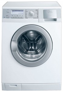 AEG L 86950 A Máquina de lavar Foto, características