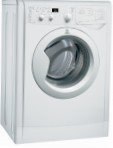 Indesit MISE 605 ﻿Washing Machine \ Characteristics, Photo
