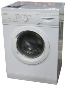 KRIsta KR-1000TE Máquina de lavar Foto, características