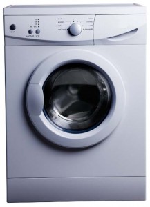 KRIsta KR-845 ﻿Washing Machine Photo, Characteristics