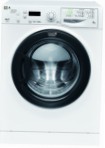 Hotpoint-Ariston WMSL 6085 ﻿Washing Machine \ Characteristics, Photo