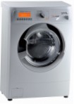 Kaiser W 43110 ﻿Washing Machine \ Characteristics, Photo