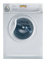 Candy CY 104 TXT Máquina de lavar Foto, características