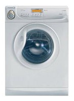 Candy CM 146 H TXT çamaşır makinesi fotoğraf, özellikleri