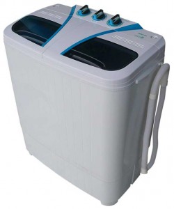 Optima WMS-50 Máy giặt ảnh, đặc điểm