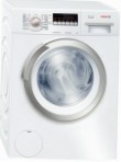 Bosch WLK 2026 E çamaşır makinesi \ özellikleri, fotoğraf