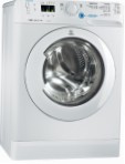 Indesit XWSA 61082 X WWGG वॉशिंग मशीन \ विशेषताएँ, तस्वीर