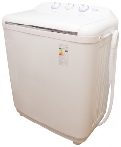 Optima МСП-78 çamaşır makinesi fotoğraf, özellikleri
