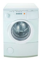 Hansa PA5580A520 Máquina de lavar Foto, características