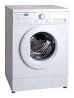 LG WD-10384N 洗衣机 照片, 特点