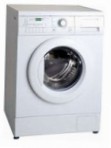 LG WD-10384N Tvättmaskin \ egenskaper, Fil