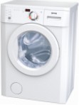 Gorenje W 529/S ﻿Washing Machine \ Characteristics, Photo