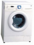 LG WD-80154N Tvättmaskin \ egenskaper, Fil