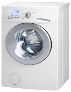 Gorenje WS 53Z115 वॉशिंग मशीन तस्वीर, विशेषताएँ