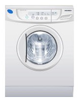 Samsung R1052 Tvättmaskin Fil, egenskaper