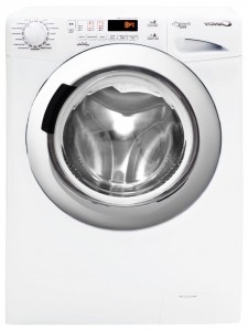 Candy GV3 115DC ﻿Washing Machine Photo, Characteristics