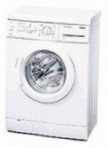 Siemens WFX 863 ﻿Washing Machine \ Characteristics, Photo