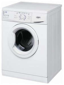 Whirlpool AWO/D 43130 Tvättmaskin Fil, egenskaper