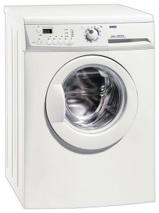 Zanussi ZWH 7120 P 洗衣机 照片, 特点