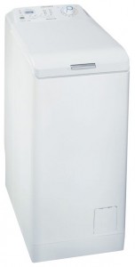 Electrolux EWT 106414 W 洗濯機 写真, 特性