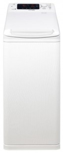 MasterCook PTDE-3246 WS Tvättmaskin Fil, egenskaper