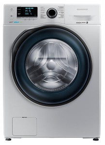 Samsung WW70J6210DS Máquina de lavar Foto, características