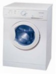 MasterCook PFE-850 ﻿Washing Machine \ Characteristics, Photo