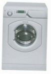 Hotpoint-Ariston AVD 127 वॉशिंग मशीन \ विशेषताएँ, तस्वीर